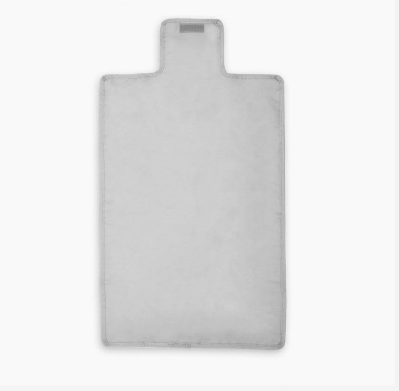 QUICK CHANGE BABY ORGANIZER WITH CHANGING MAT