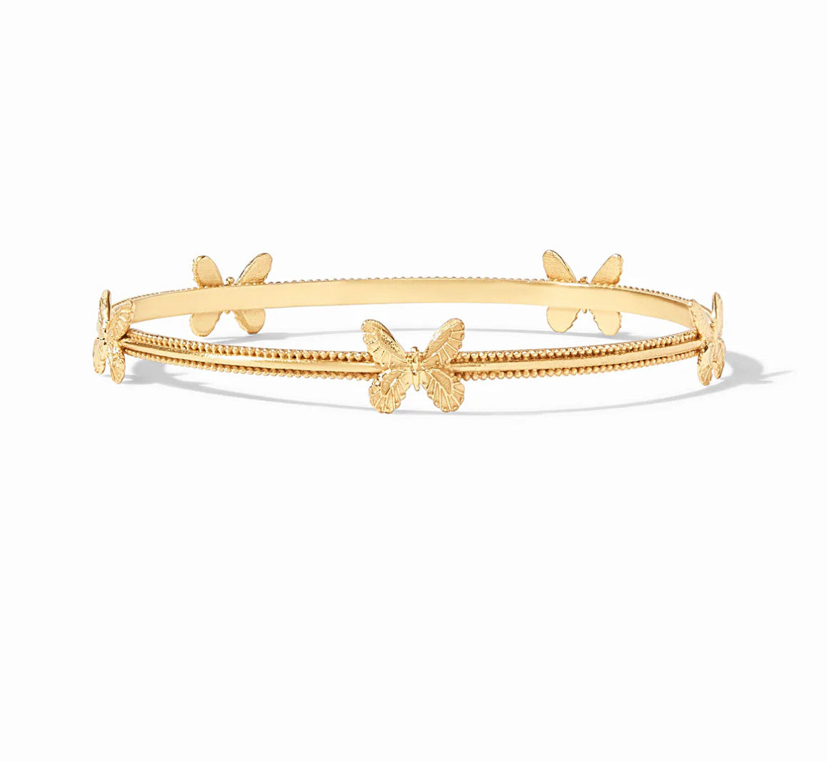 Butterfly Bangle