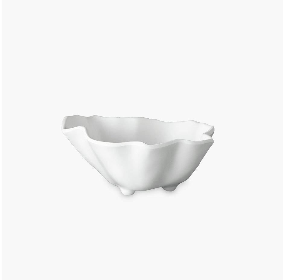 Vida Nube Small Bowl White