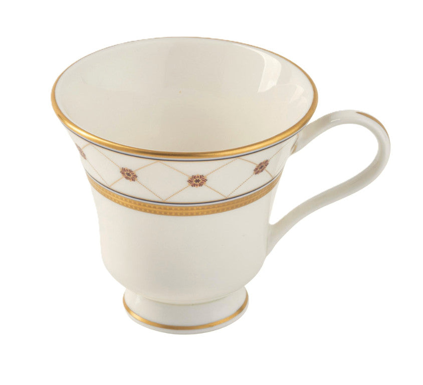 Katarina White Cup