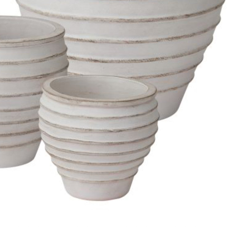 Porto Planter 11.25"x 10.5"