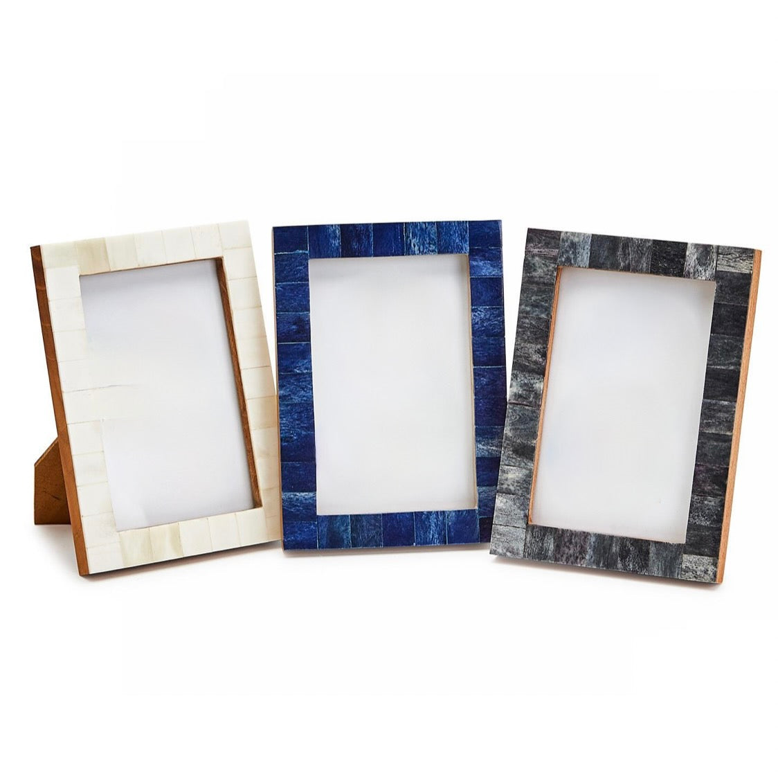 Square Block 4x6 Photo Frame