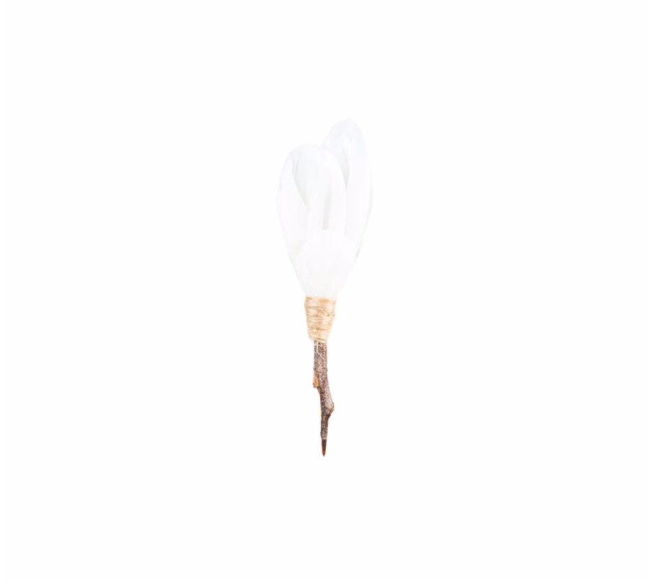 Brackish Beckham Plum Thicket Pin