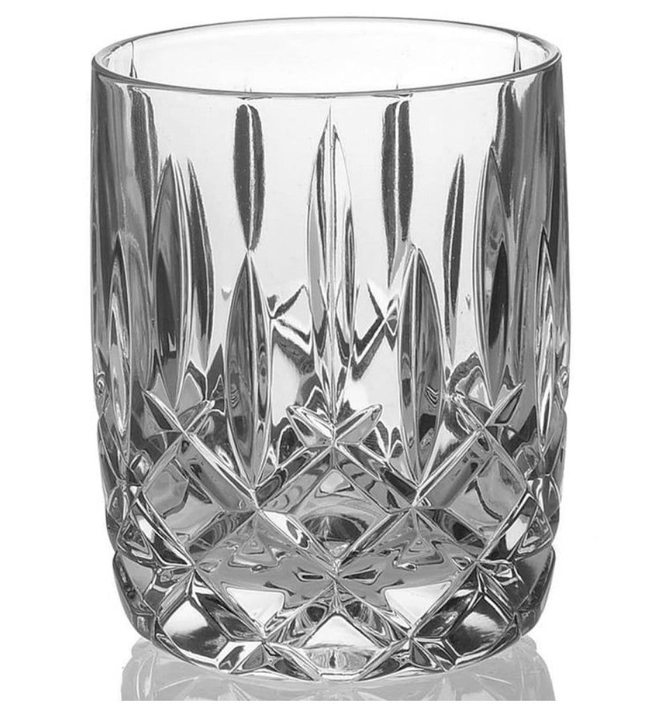 Lady Anne Double Old Fashion