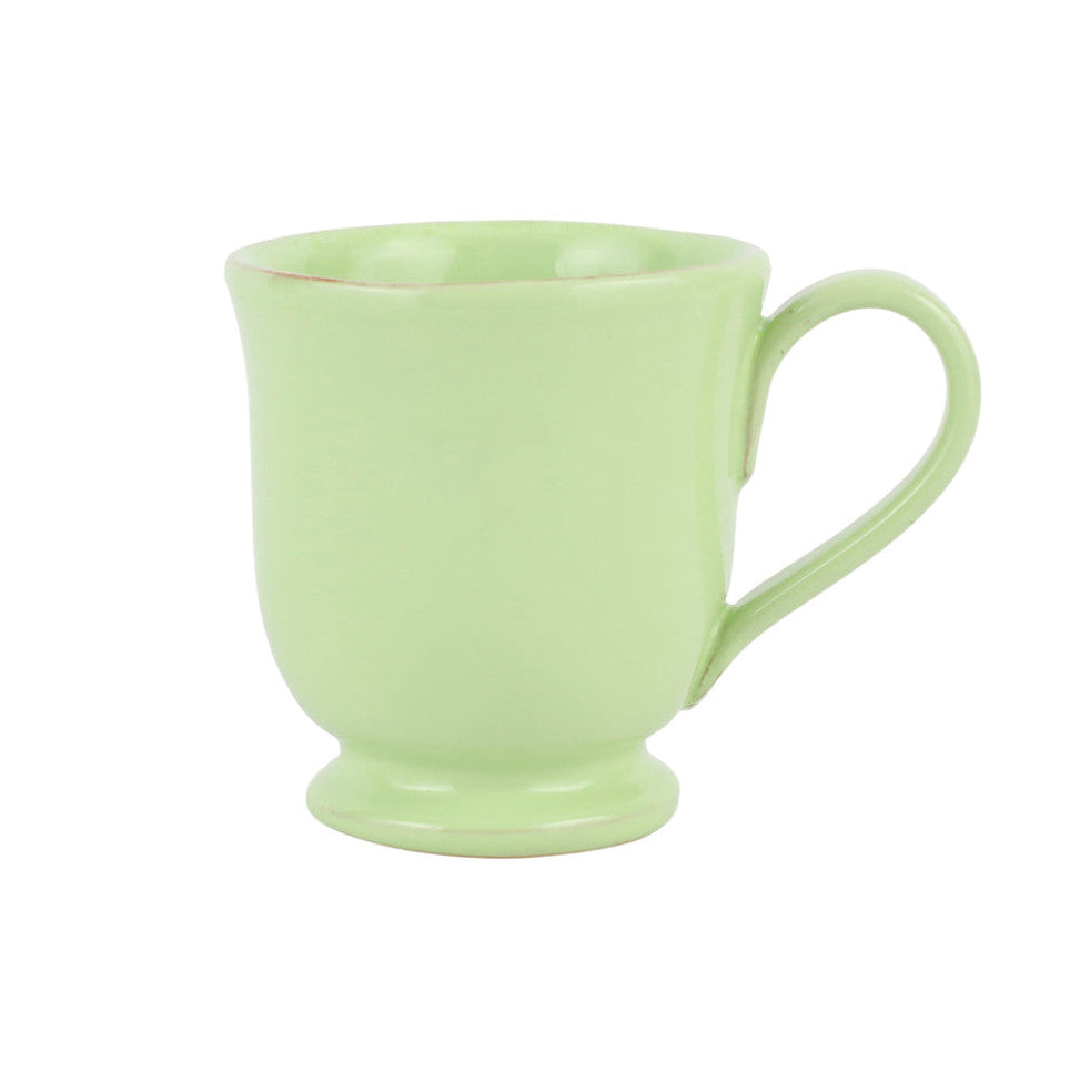 Cucina Fresca Pistachio Mug