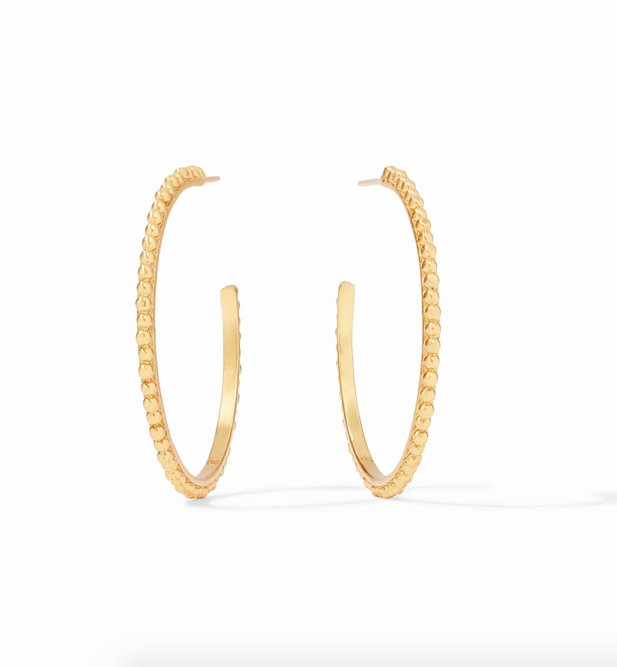 Colette Bead Hoop Large