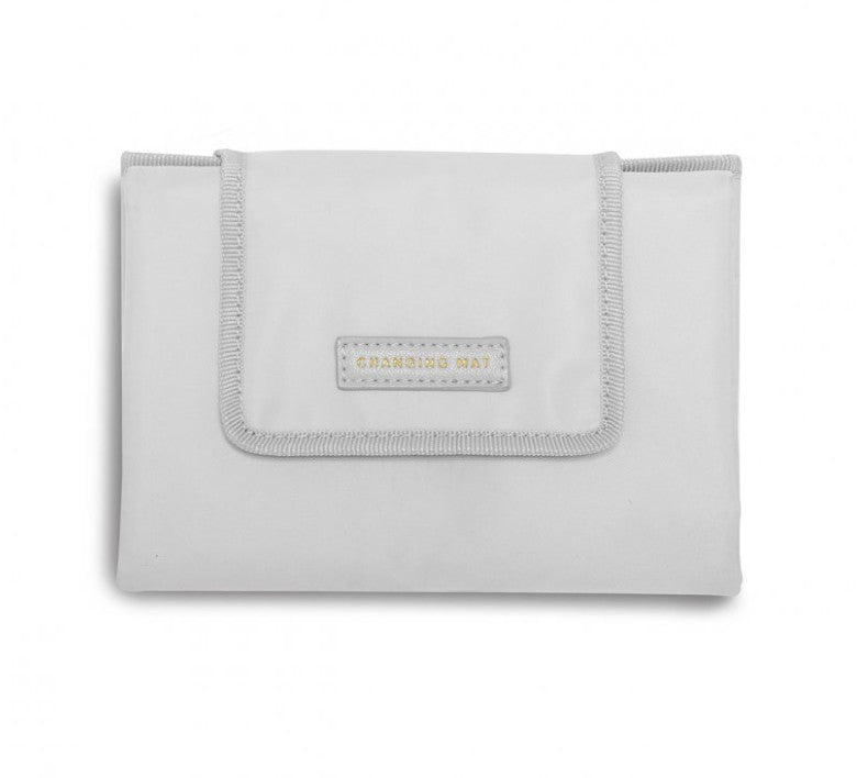 QUICK CHANGE BABY ORGANIZER WITH CHANGING MAT