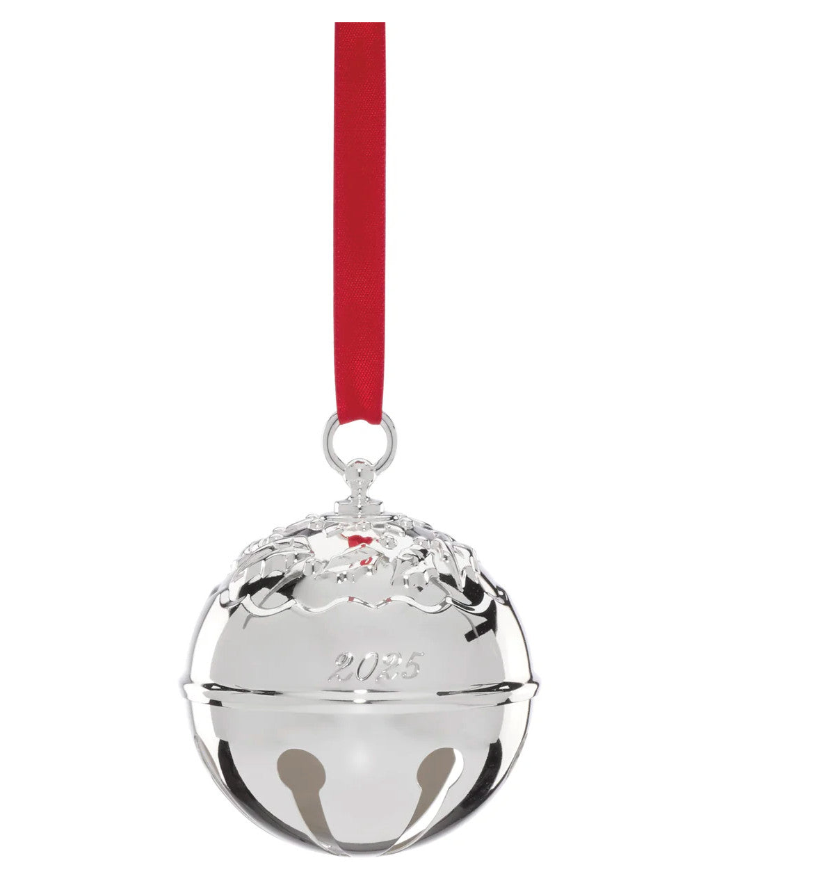 2025 Holly Bell 50th Edition