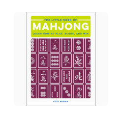 Little Book of Mahjong