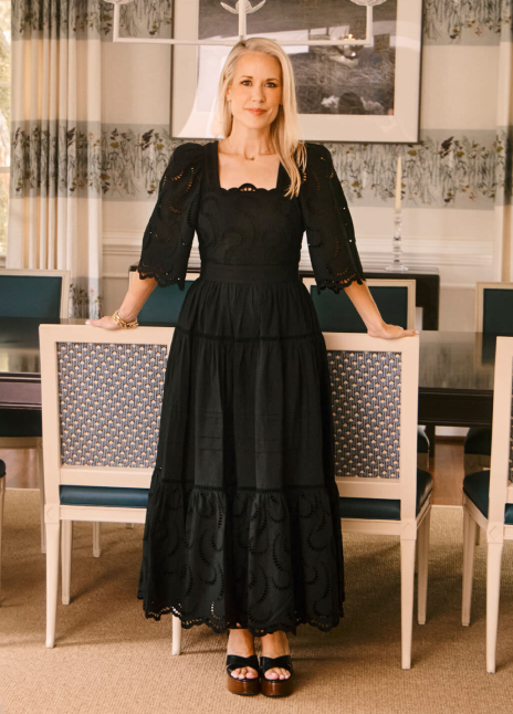 Grand Slam Servers-Yellow