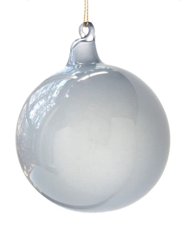 120mm Light Grey Bubble Gum Ball