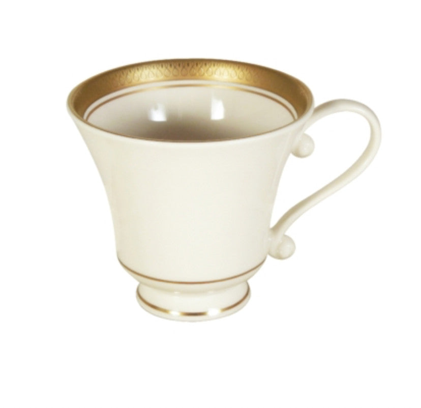Palace Ivory Tea Cup