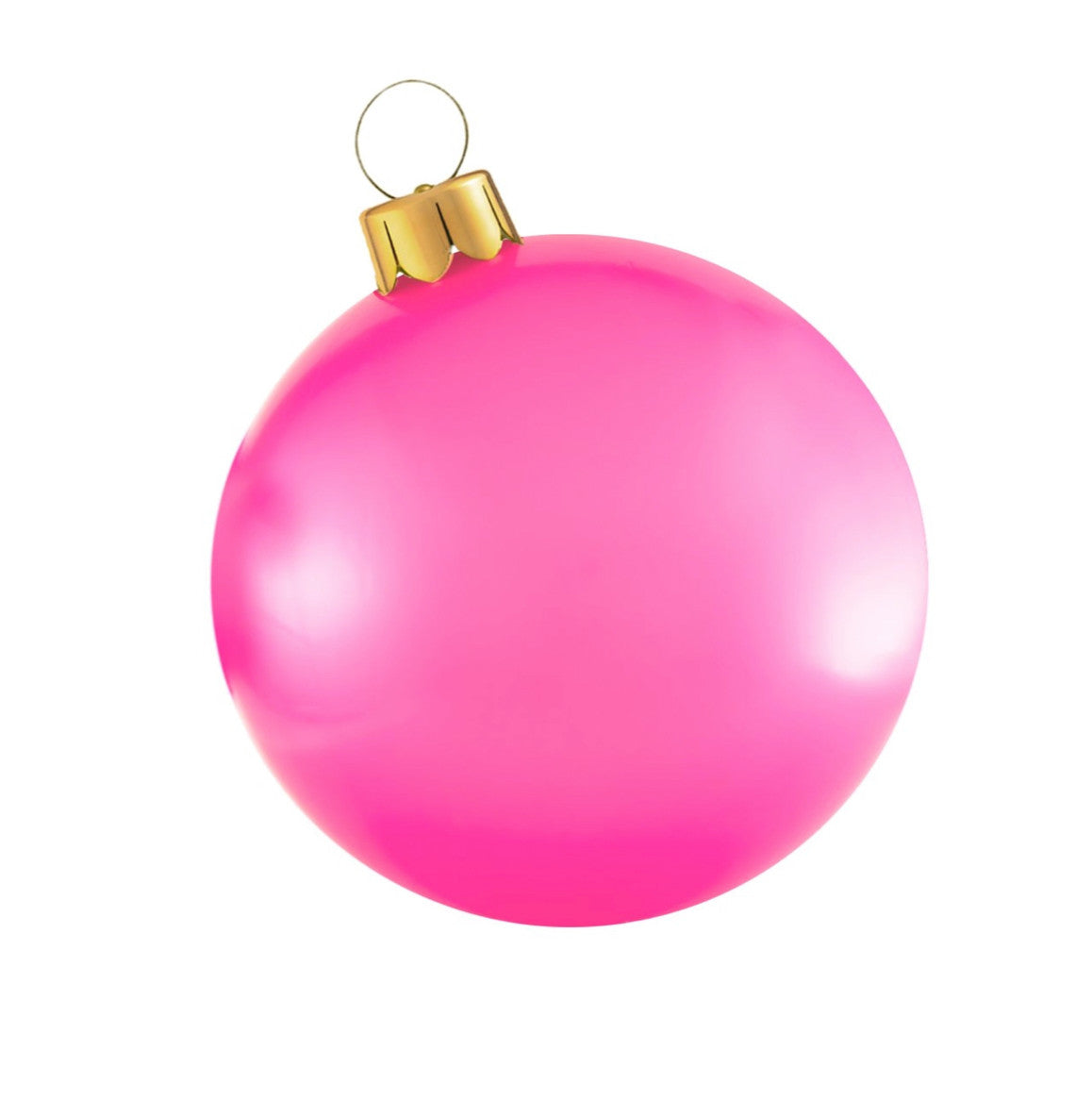Pink 30" Holiball