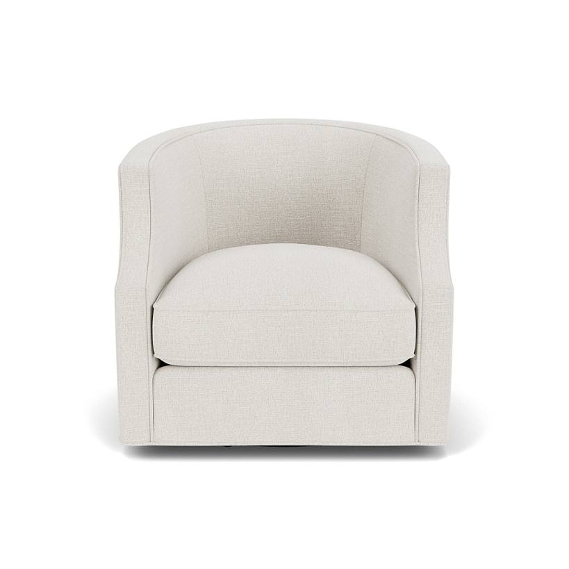 Willow Swival Chair