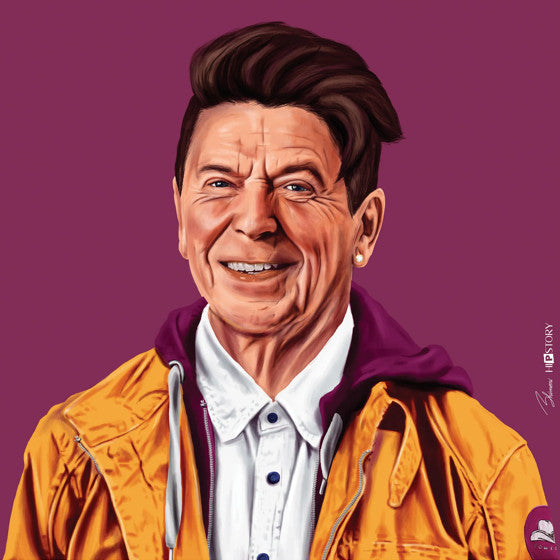 Vetro De Arte Hipstory