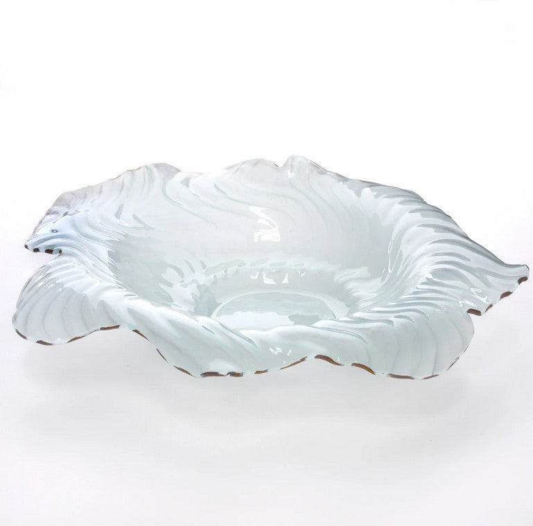 Poppy Large Bowl 17"