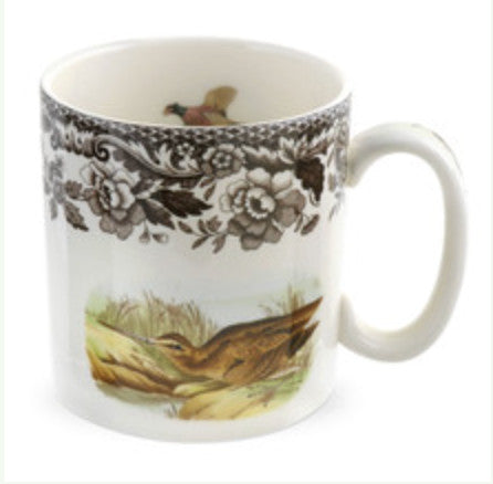 Woodland Snipe 9oz Mug