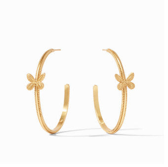 Butterfly Hoop