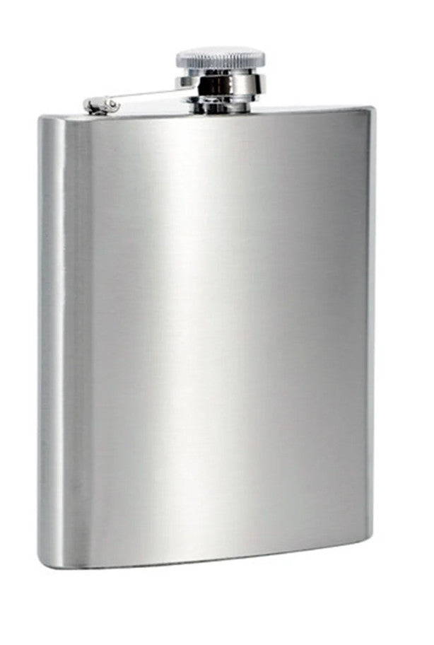 3 oz Flask