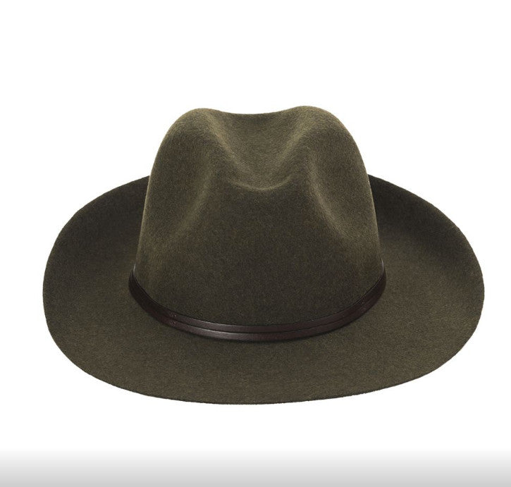 Felt Fedora