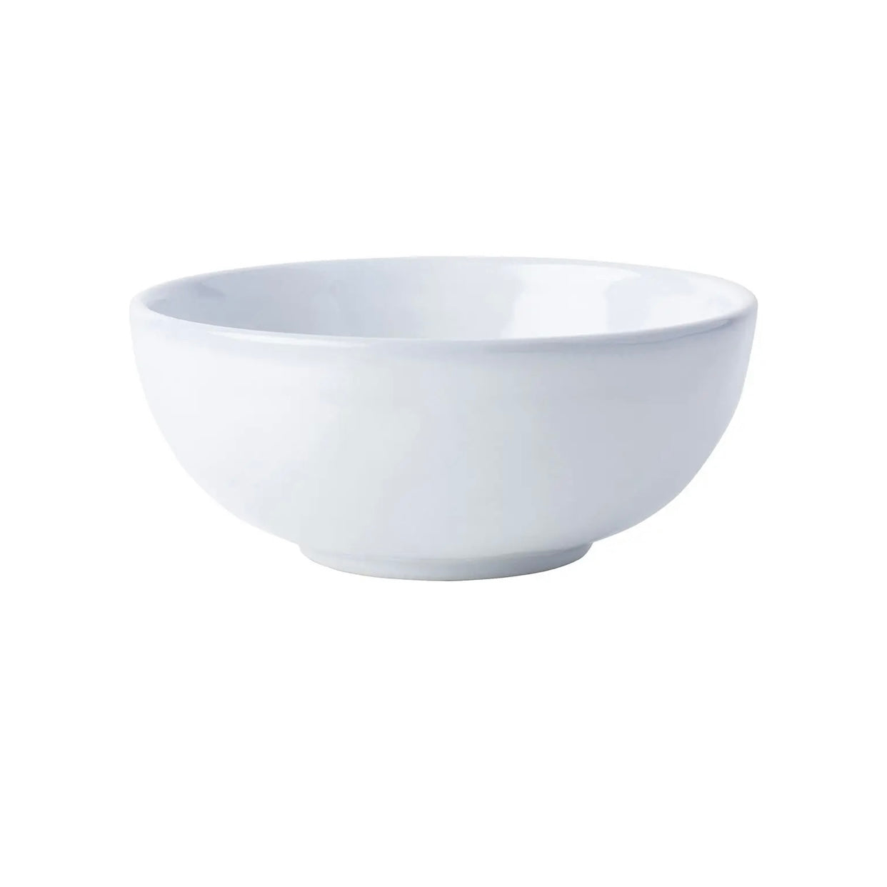 Quotidien White Truffle Coupe Bowl
