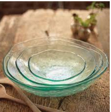 Salt Small Bowl