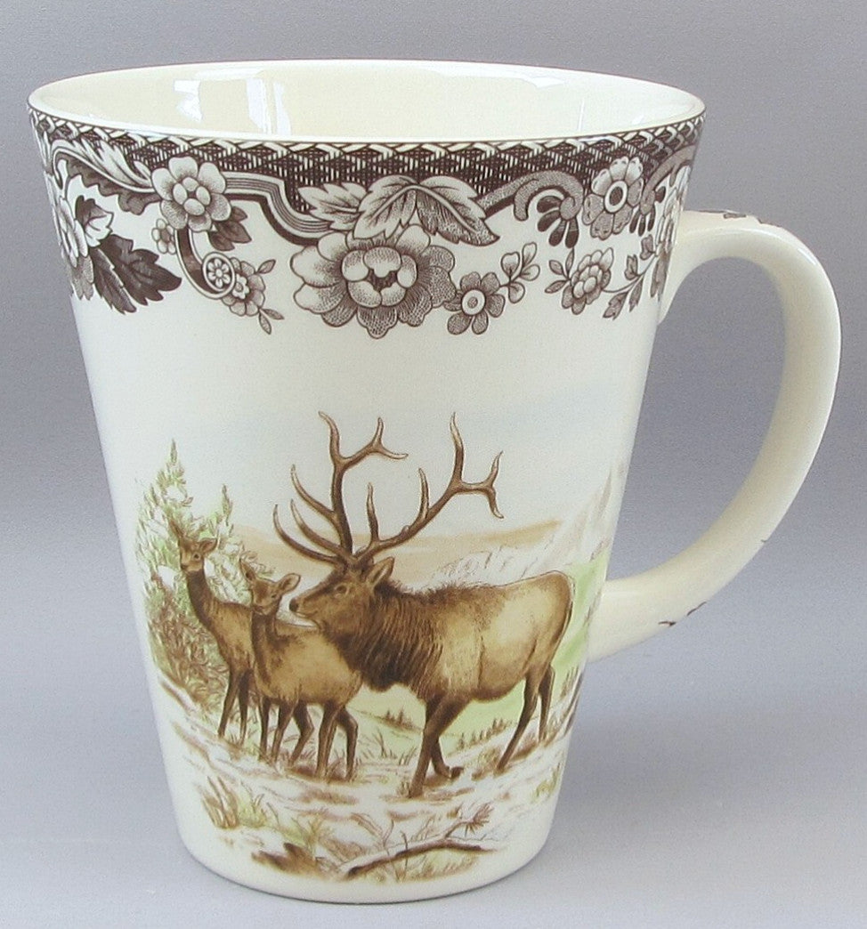 Woodland Elk 11oz Mug