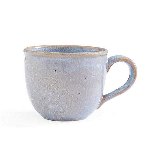 Portmeirion Minerals Mug Aquamarine