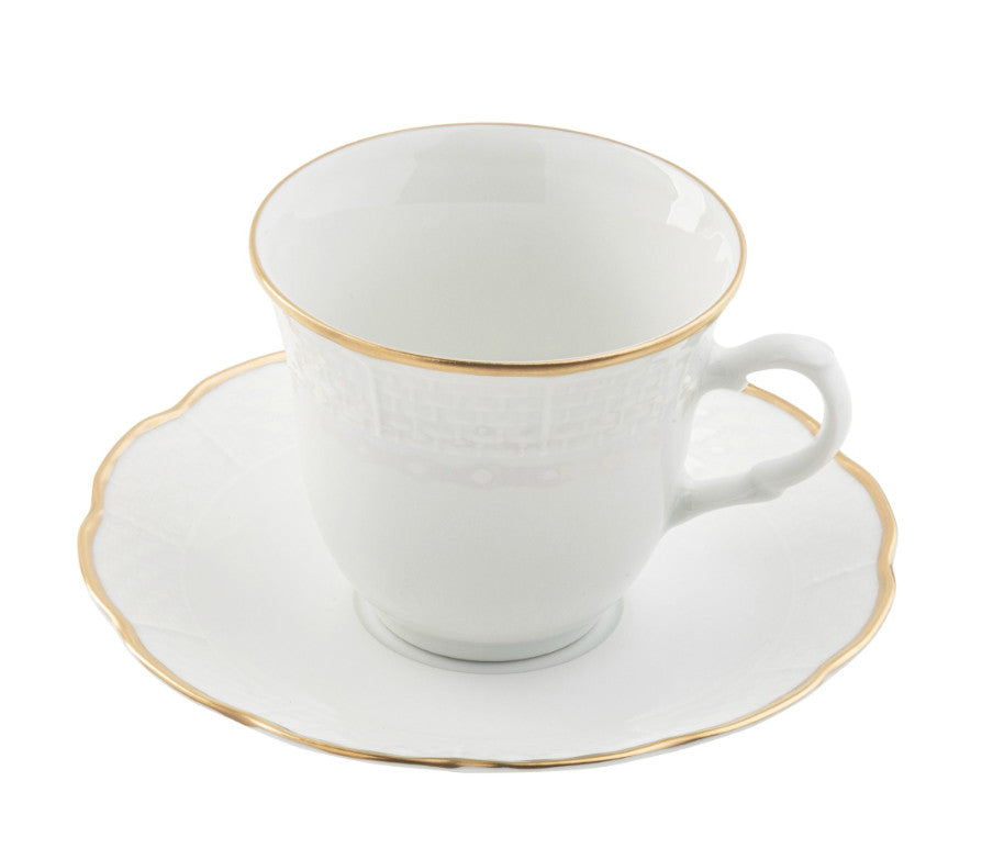 Sea Island Tea Cup