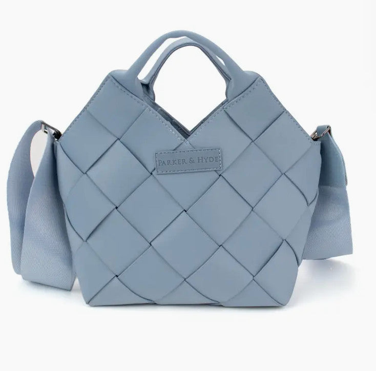 The Dallas Mini - Denim