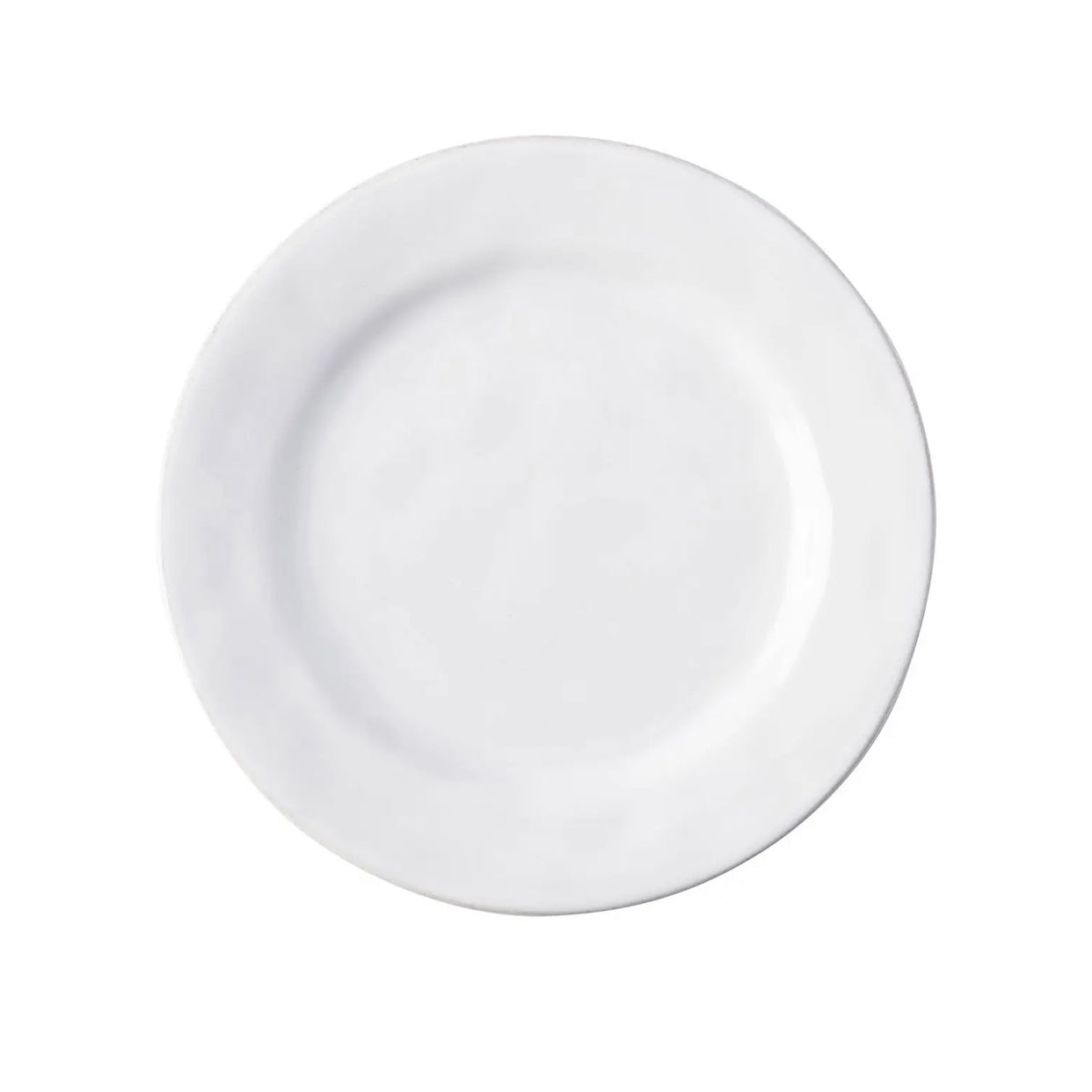 Puro Whitewash Dinner Plate