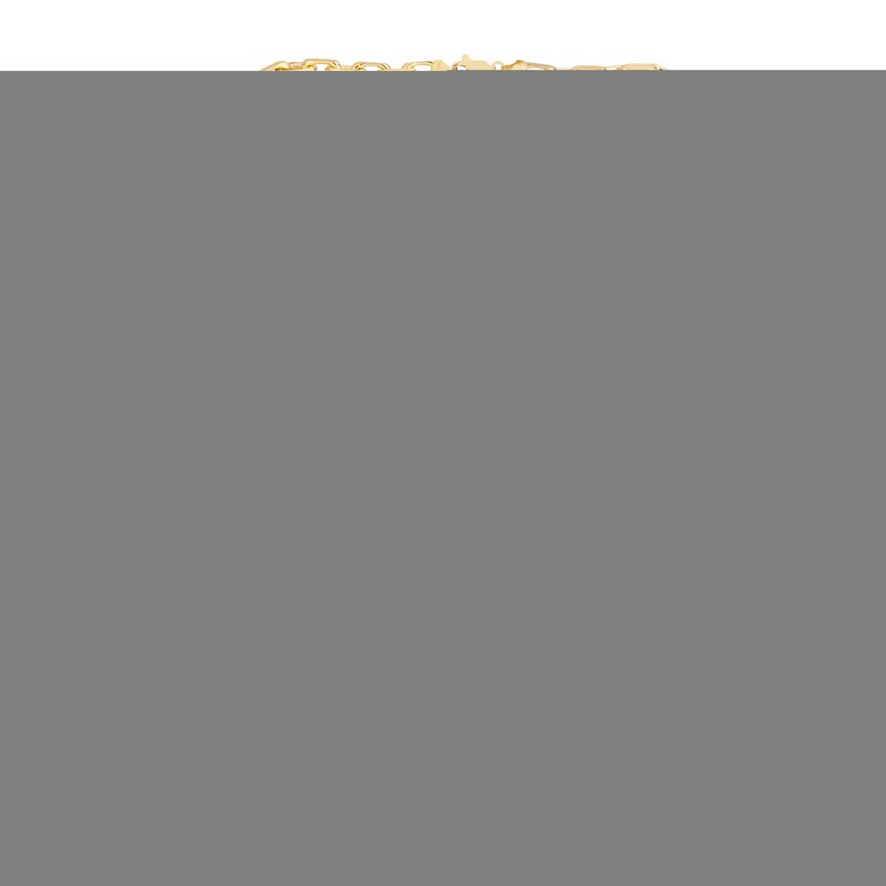 20 in YG Cable Chain