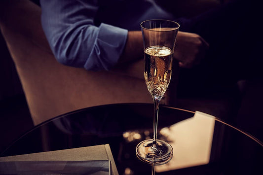 Lismore Essence Flute 8oz