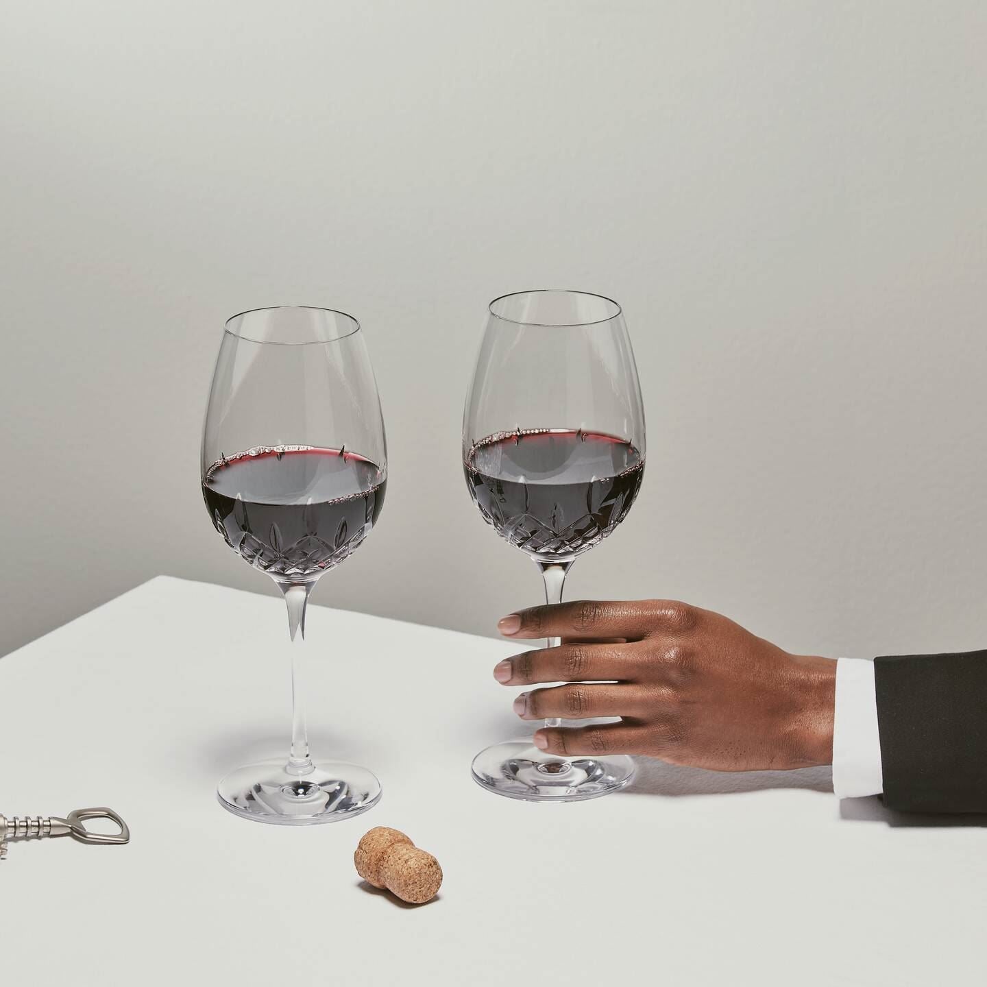 Lismore Essence Goblet