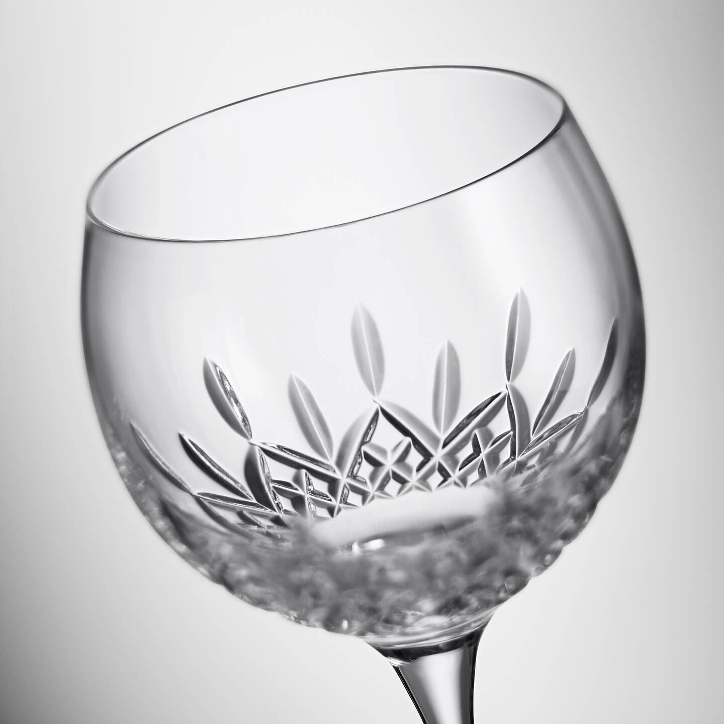 Lismore Essence Balloon Wine