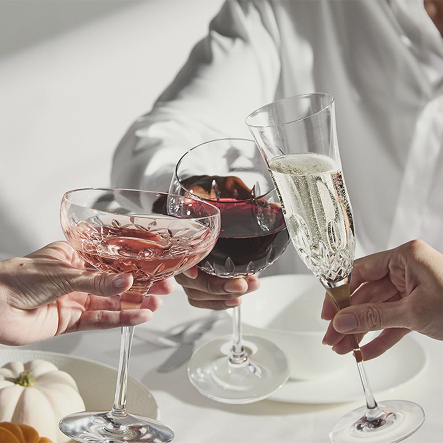 Lismore Essence Balloon Wine