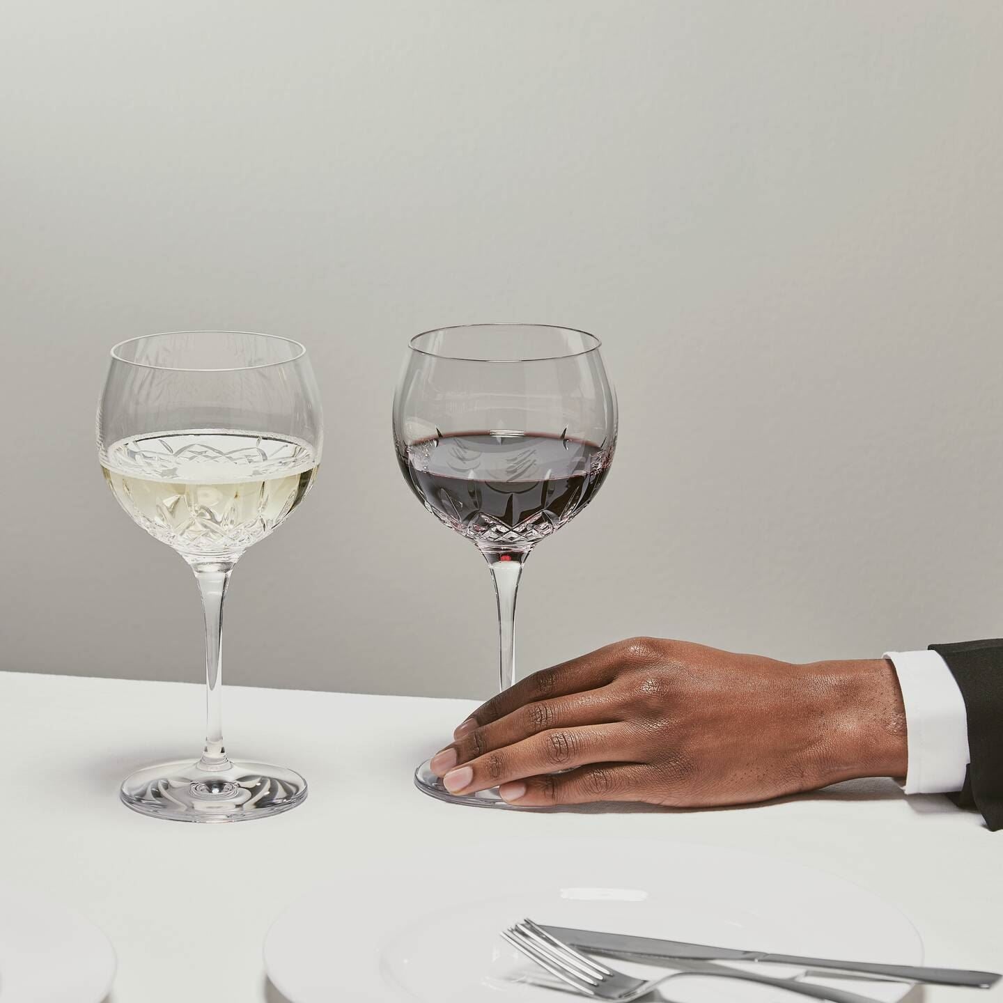 Lismore Essence Balloon Wine