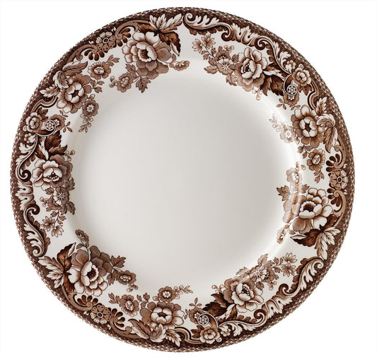 Delamere Dinner Plates 10.5"