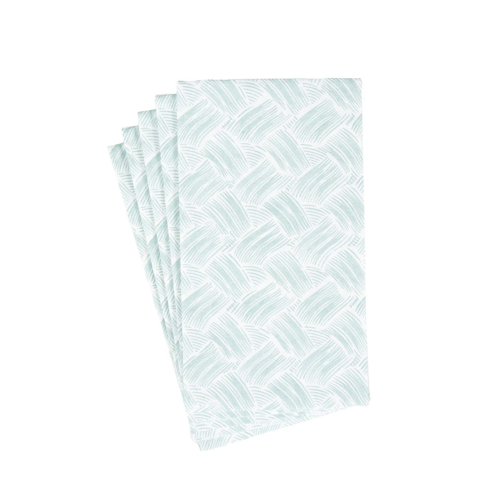 Basketry Guest Towel