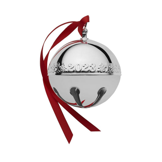 53rd Edition Wallace Sleigh Bell