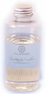 Porcelain Diffuser - Butterfly Orchid