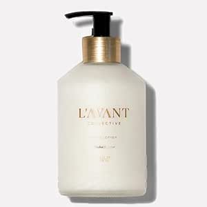 Blushed Bergamot Hand Lotion
