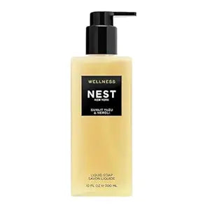 Sunlit Yuzu & Neroli Liquid Soap