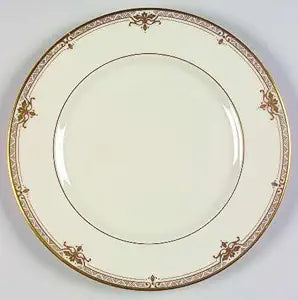 Republic Salad Plate