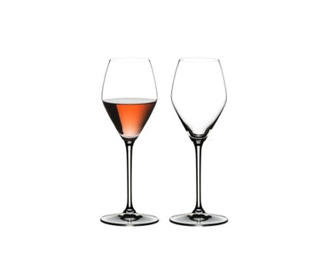 Extreme Rose/Champagne Set of 2