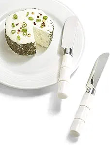 Faux Set of 2 Spreaders