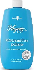 12 fl.oz. Silversmiths' Polish