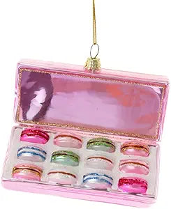 Box of Macarons Asst.