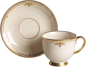 Republic Cup & Saucer