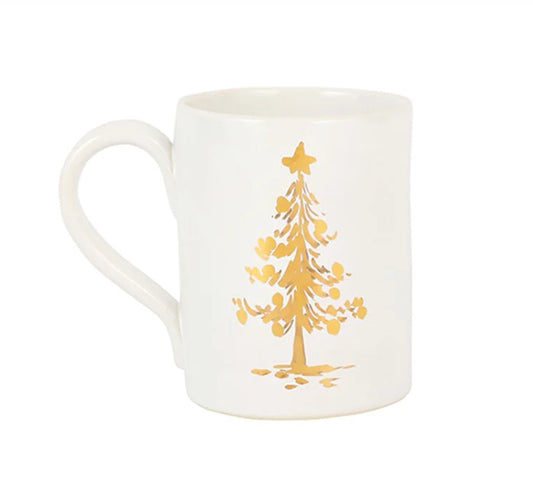 Medici Natale Mug